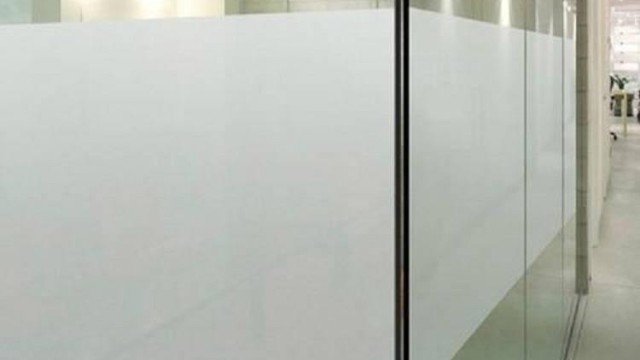 辦公室玻璃貼膜一般都有哪些種類(lèi)？